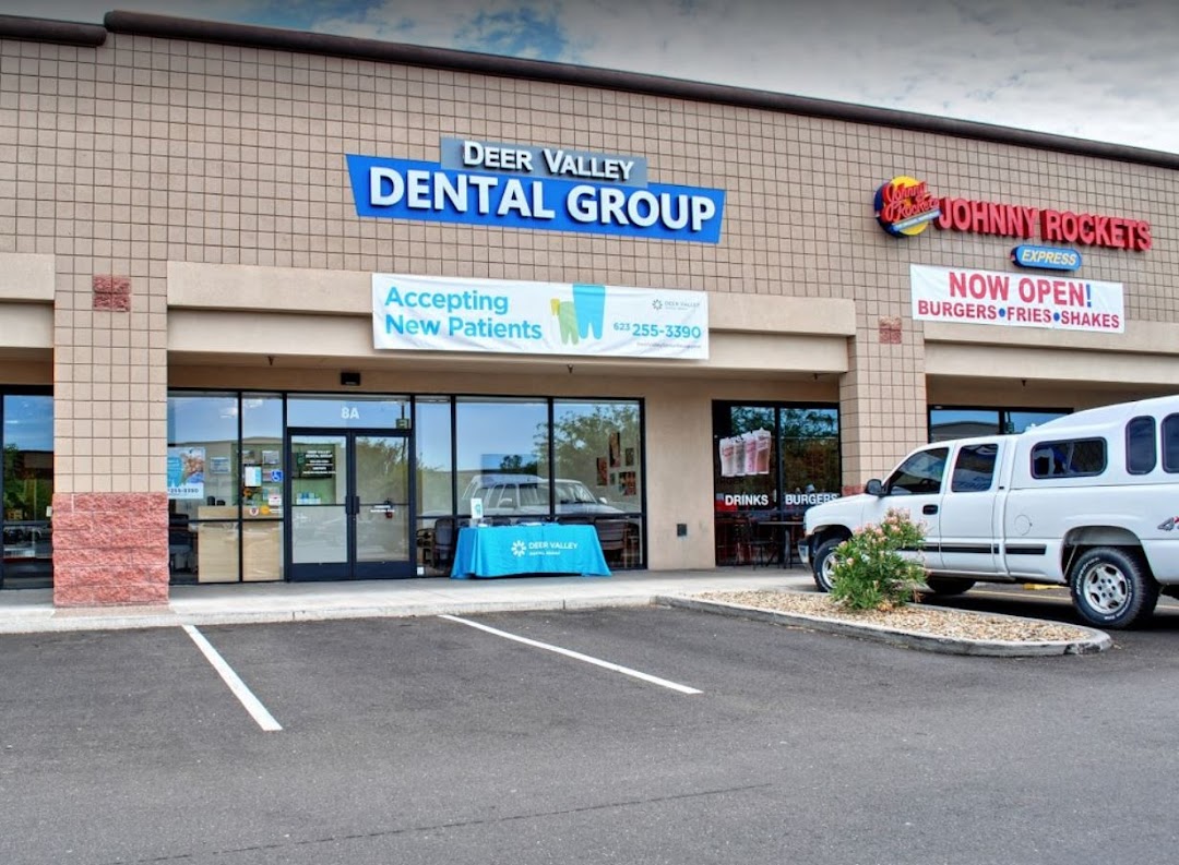 Deer Valley Dental Group
