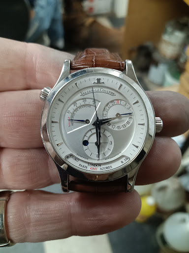 Jeweler «Marlowe Credit Jewelers», reviews and photos, 16055 Cross Bay Blvd, Jamaica, NY 11414, USA