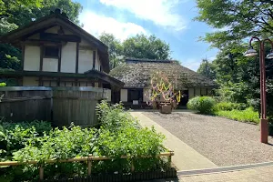 Itabashi Historical Museum image