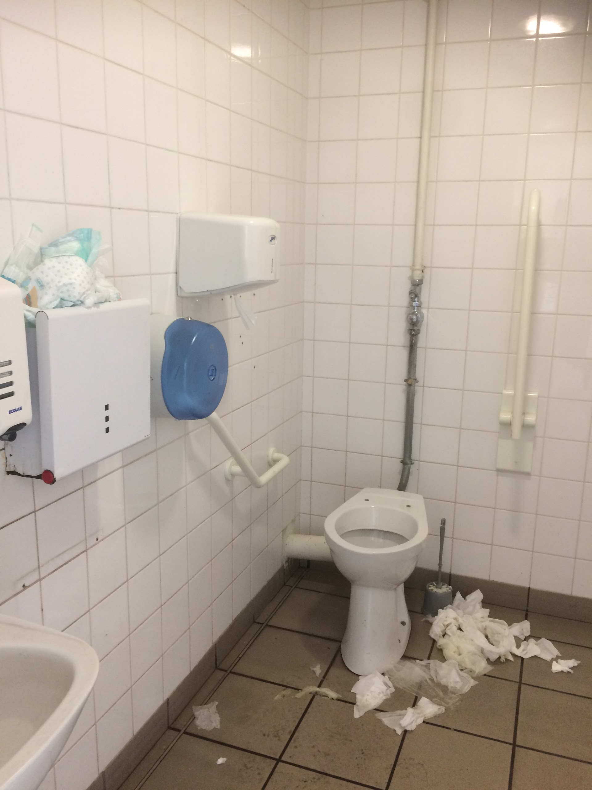 Photo n° 1 de l'avis de TonyC. fait le 19/08/2017 à 10:37