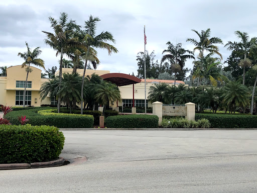 Golf Club «Miami Beach Golf Club», reviews and photos, 2301 Alton Rd, Miami Beach, FL 33140, USA