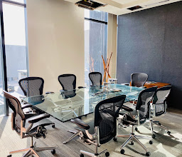 IOS OFFICES Peninsula Montejo photo