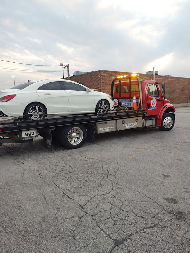 Tire Shop «Discount Tire», reviews and photos, 5505 South La Grange Road, Countryside, IL 60525, USA