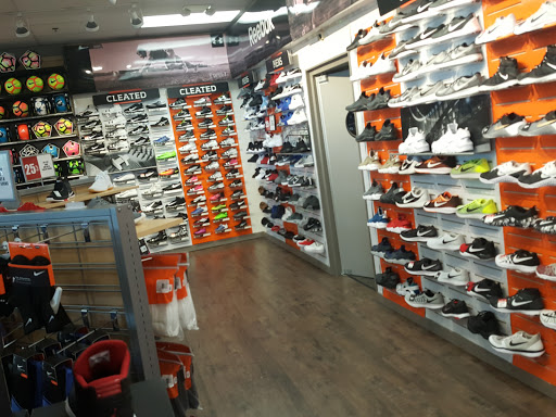 Shoe Store «Hibbett Sports», reviews and photos, 5907 Trussville Crossings Pkwy #101, Birmingham, AL 35235, USA