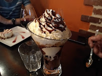Crème glacée du Restaurant Dakota café à Tours - n°14