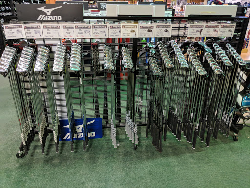 Sporting Goods Store «Edwin Watts Golf», reviews and photos, 3024 Richmond Rd, Lexington, KY 40509, USA