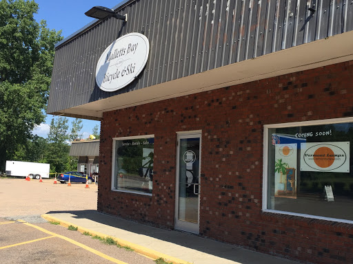 Bicycle Store «Malletts Bay Bicycle and Ski», reviews and photos, 794 W Lakeshore Dr, Colchester, VT 05446, USA