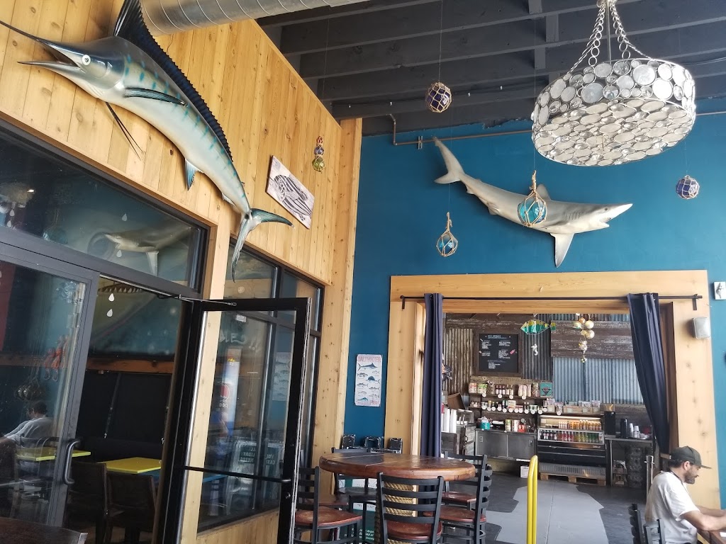 Penn Avenue Fish Co 15222