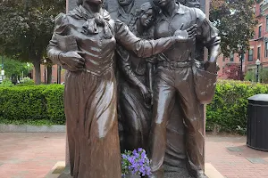 Harriet Tubman Square image