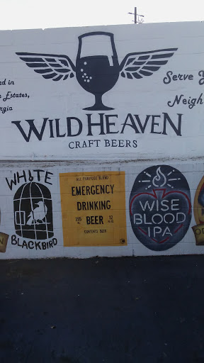 Liquor Store «Citi Wine and Spirits», reviews and photos, 223 Moreland Ave SE, Atlanta, GA 30316, USA