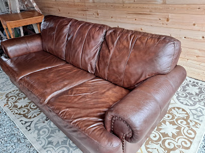 Mitch's Leather Furniture Restoration & Sales