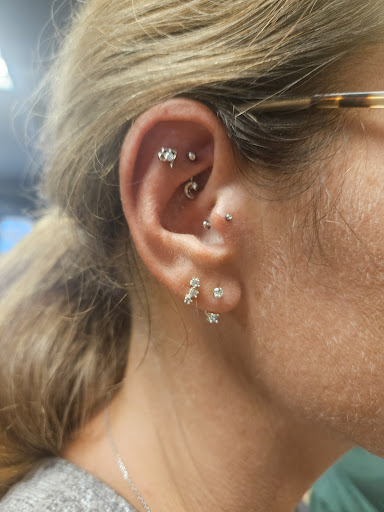 Explore cincinnati tattoo ideas, creative tattoo ideas in Danvers, available at The Kingdom Tattoo Co.