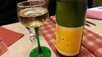 Plats et boissons du Restaurant de spécialités alsaciennes Winstub Meiselocker à Strasbourg - n°20