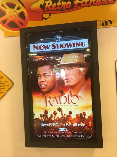 Gym «Retro Fitness - Blossom Hill», reviews and photos, 868 Blossom Hill Rd, San Jose, CA 95123, USA