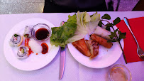 Plats et boissons du Restaurant chinois Les Délices d'Asie à Rennes - n°13