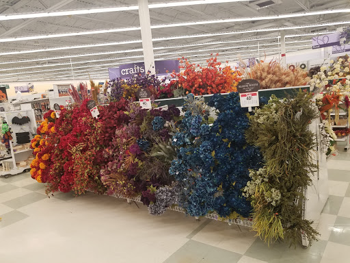 Fabric Store «Jo-Ann Fabrics and Crafts», reviews and photos, 2105 S Rochester Rd, Rochester Hills, MI 48307, USA