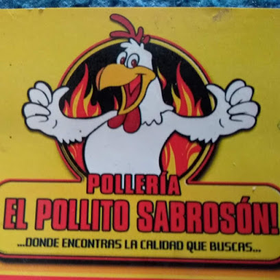 Pollería' EL POLLITO SABROSÓN'