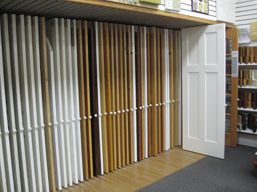 Building Materials Store «Hamilton Building Supply Co.», reviews and photos, 65 Klockner Rd, Trenton, NJ 08619, USA