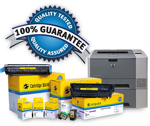 Toner cartridge supplier Santa Clara