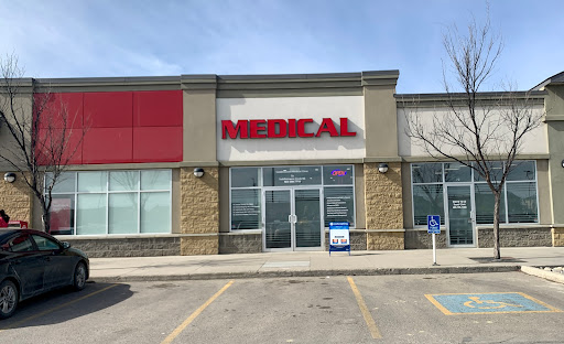 Saddletowne Medical Clinic Calgary