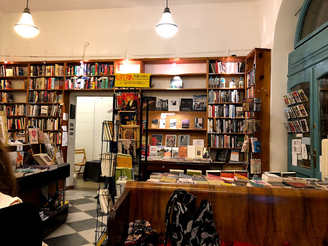 Értékelések erről a helyről: MassolitBudapest Books and Café, Budapest - Könyvesbolt