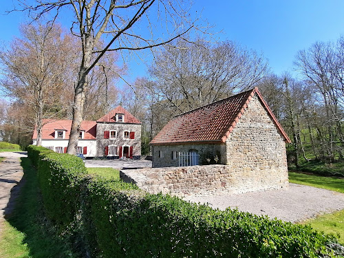 Lodge Gite du Moulin du Denacre Wimille