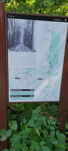 Nature Preserve «Tregaron Conservancy», reviews and photos, 3100 Macomb St NW, Washington, DC 20008, USA