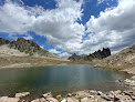 Lac blanc Névache