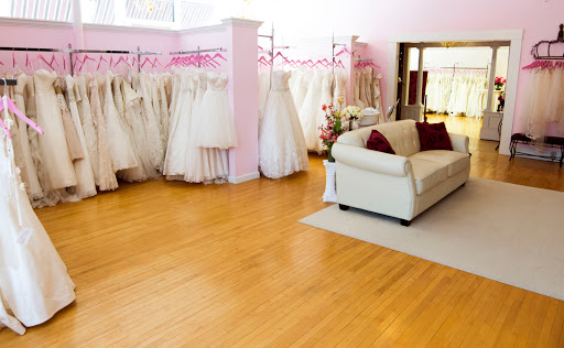Bridal Shop «Fiori Bridal Boutique», reviews and photos, 18 Main St, Essex Junction, VT 05452, USA