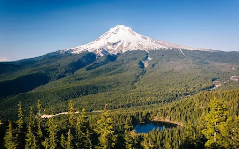 Mount Hood National Forest image
