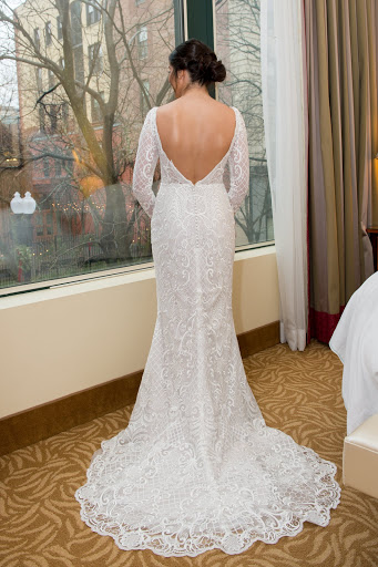 Bridal Shop «Spark Bridal Outlet», reviews and photos, 1757 Cranston St, Cranston, RI 02920, USA