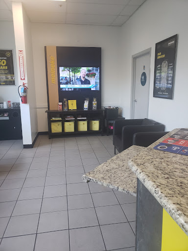 Auto Repair Shop «Meineke Car Care Center», reviews and photos, 4701 Hamilton Ave, San Jose, CA 95130, USA