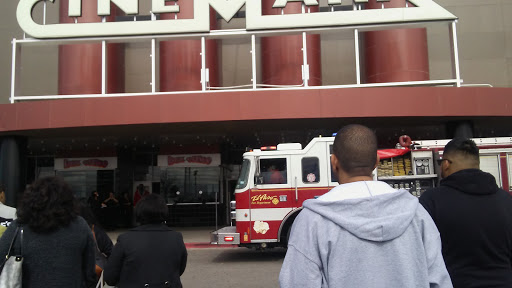 Movie Theater «Cinemark 20 and XD», reviews and photos, 11855 Gateway Blvd W, El Paso, TX 79936, USA