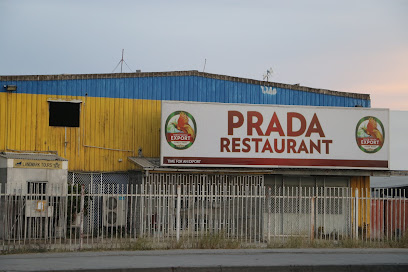 Prada Restaurant - G5XV+29M, Port Moresby, Papua New Guinea