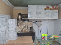 Savariello (Originale) Ristorante - Pizzeria di Avellino Renato à Teverola carte