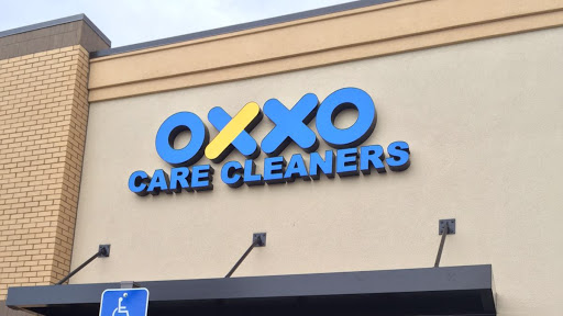 Oxxo Care Cleaners Lake Nona