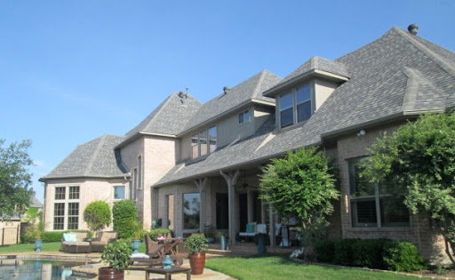 American Family Roofing in Dallas, Texas