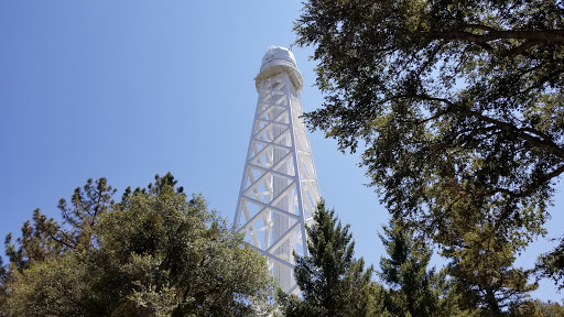 Mount Wilson Observatory Museum