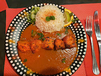 Curry du Restaurant pakistanais O’TANDOORI à Annecy - n°11