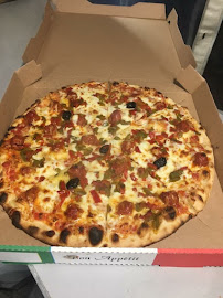 Photos du propriétaire du Pizzeria Pizza toto à Échirolles - n°16