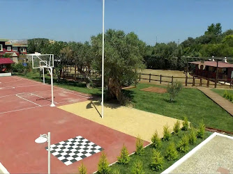 YÖM - Özel BirYer Okulları - Güzelbahçe