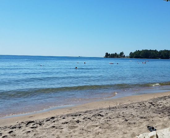 Tiny Beach