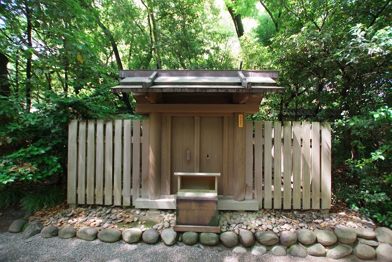 大幸田神社（末社）