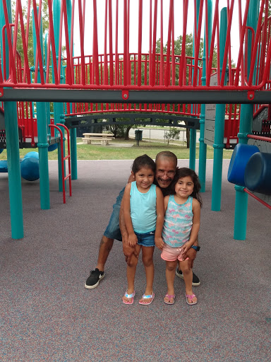 Park «Buckeye Park», reviews and photos, 1610 W Wildwood Dr, San Antonio, TX 78201, USA