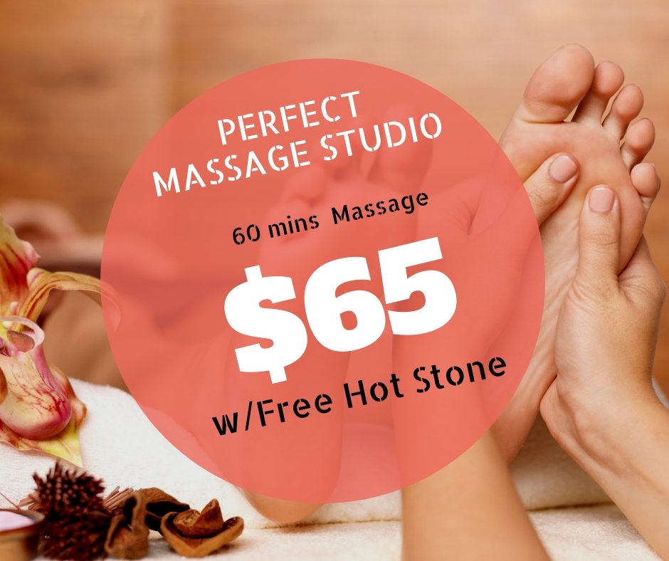 Perfect Massage Studio 12308