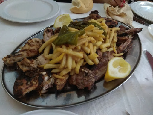 Información y opiniones sobre Piscina Bar , Alicun de Ortega de Alicún De Ortega