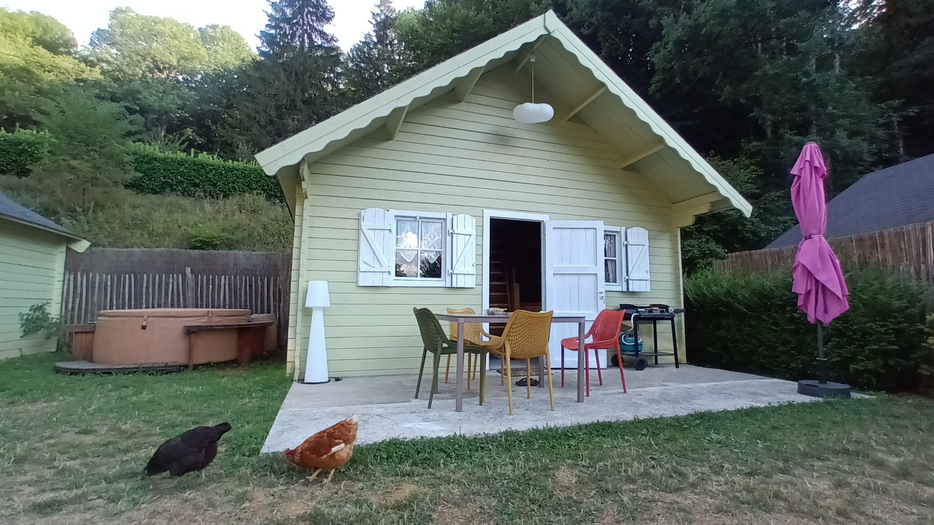 Photo n° 1 de l'avis de Arnaud.e fait le 29/08/2022 à 13:56