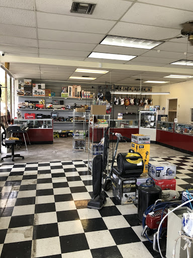 Pawn Shop «Margate Pawn», reviews and photos, 1303 N State Rd 7, Margate, FL 33063, USA