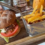 Photo n°1 de l'avis de RAUM.5 fait le 26/08/2023 à 19:38 sur le  Enoteca Il Quartino di Marchesi Frescobaldi à Pelago