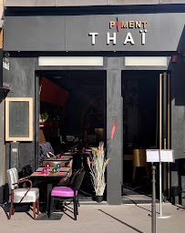 Photos du propriétaire du Restaurant thaï Piment thaï 21 à Paris - n°6
